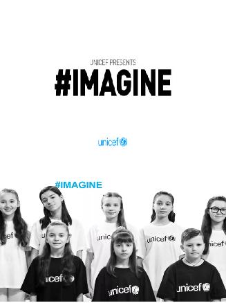 UNICEF: Imagine